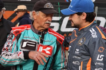 Karting à ICAR - Coupe de Montréal #7