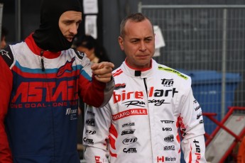 Karting à ICAR - Coupe de Montréal #7