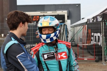 Karting à ICAR - Coupe de Montréal #7