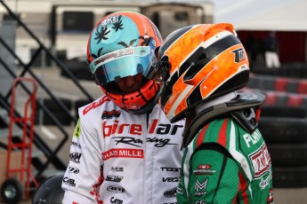 Karting à ICAR - Coupe de Montréal #7