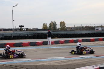 Karting à ICAR - Coupe de Montréal #7