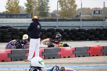 Karting à ICAR - Coupe de Montréal #7