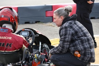 Karting à ICAR - Coupe de Montréal #7