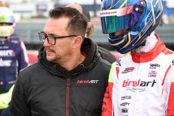 Karting à ICAR - Coupe de Montréal #7