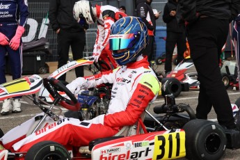 Karting à ICAR - Coupe de Montréal #7
