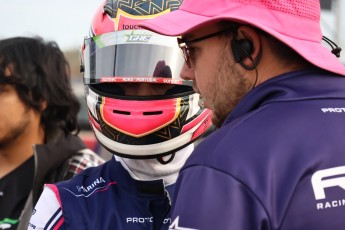 Karting à ICAR - Coupe de Montréal #7