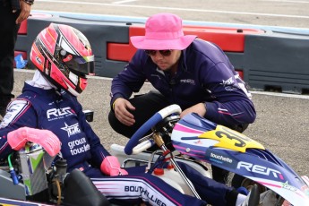 Karting à ICAR - Coupe de Montréal #7