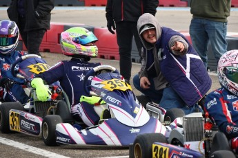 Karting à ICAR - Coupe de Montréal #7