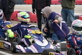 Karting à ICAR - Coupe de Montréal #7
