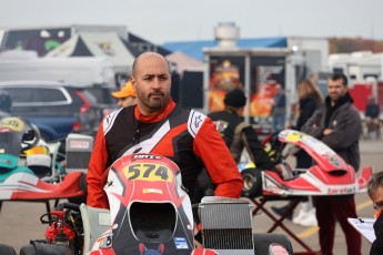 Karting à ICAR - Coupe de Montréal #7