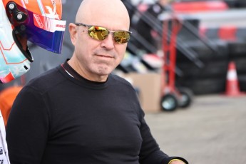 Karting à ICAR - Coupe de Montréal #7