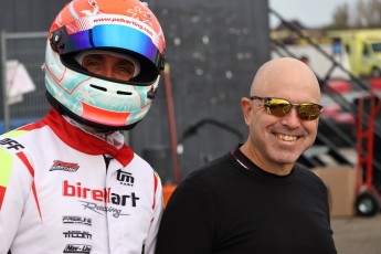 Karting à ICAR - Coupe de Montréal #7