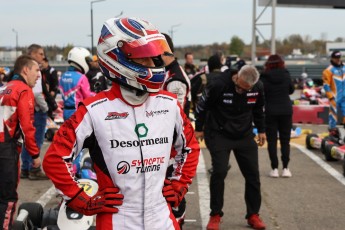 Karting à ICAR - Coupe de Montréal #7