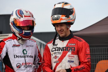 Karting à ICAR - Coupe de Montréal #7
