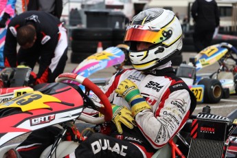 Karting à ICAR - Coupe de Montréal #7
