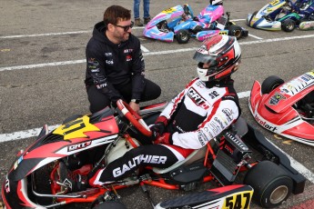 Karting à ICAR - Coupe de Montréal #7