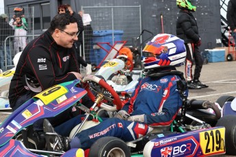 Karting à ICAR - Coupe de Montréal #7