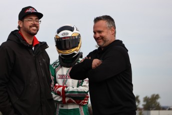 Karting à ICAR - Coupe de Montréal #7