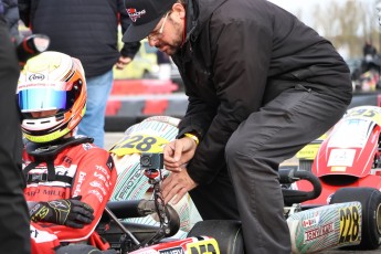 Karting à ICAR - Coupe de Montréal #7