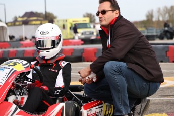 Karting à ICAR - Coupe de Montréal #7