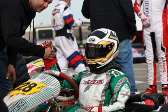 Karting à ICAR - Coupe de Montréal #7