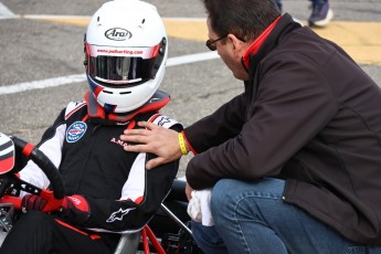 Karting à ICAR - Coupe de Montréal #7
