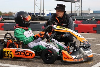 Karting à ICAR - Coupe de Montréal #7