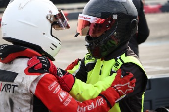 Karting à ICAR - Coupe de Montréal #7