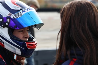 Karting à ICAR - Coupe de Montréal #7