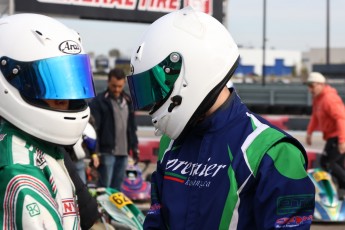Karting à ICAR - Coupe de Montréal #7