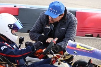 Karting à ICAR - Coupe de Montréal #7