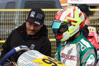 Karting à ICAR - Coupe de Montréal #7
