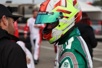 Karting à ICAR - Coupe de Montréal #7