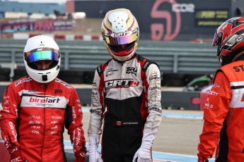 Karting à ICAR - Coupe de Montréal #7