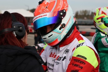 Karting à ICAR - Coupe de Montréal #7