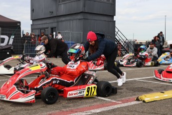 Karting à ICAR - Coupe de Montréal #7