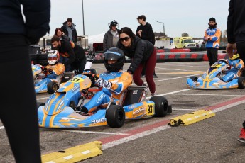 Karting à ICAR - Coupe de Montréal #7