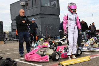 Karting à ICAR - Coupe de Montréal #7