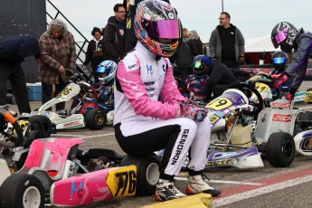 Karting à ICAR - Coupe de Montréal #7