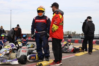 Karting à ICAR - Coupe de Montréal #7