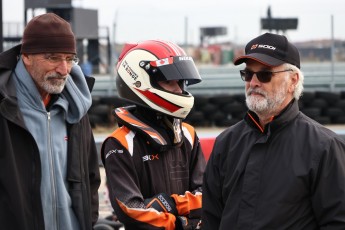 Karting à ICAR - Coupe de Montréal #7