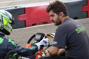 Karting à ICAR - Coupe de Montréal #7