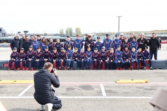 Karting à ICAR - Coupe de Montréal #7