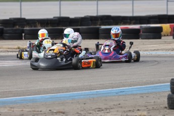 Karting à ICAR - Coupe de Montréal #7