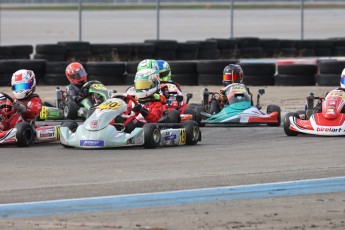Karting à ICAR - Coupe de Montréal #7