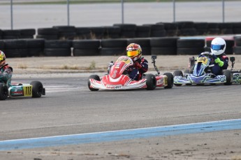 Karting à ICAR - Coupe de Montréal #7