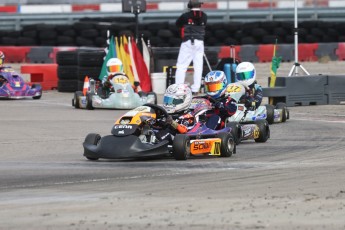 Karting à ICAR - Coupe de Montréal #7