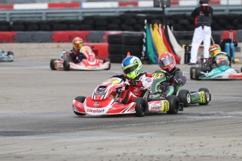 Karting à ICAR - Coupe de Montréal #7