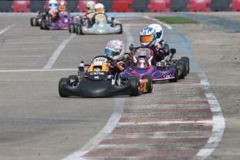 Karting à ICAR - Coupe de Montréal #7