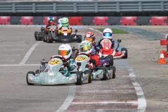 Karting à ICAR - Coupe de Montréal #7